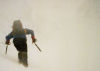 Alladin's Couloir - Cairngorm