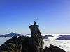 The classic view on the Cobbler